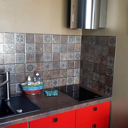 Apartement Endla Пярну Екстериор снимка