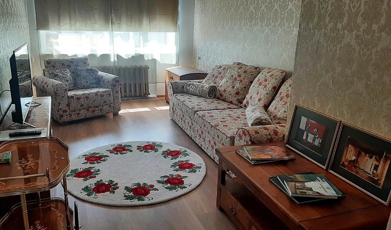 Apartement Endla Пярну Екстериор снимка