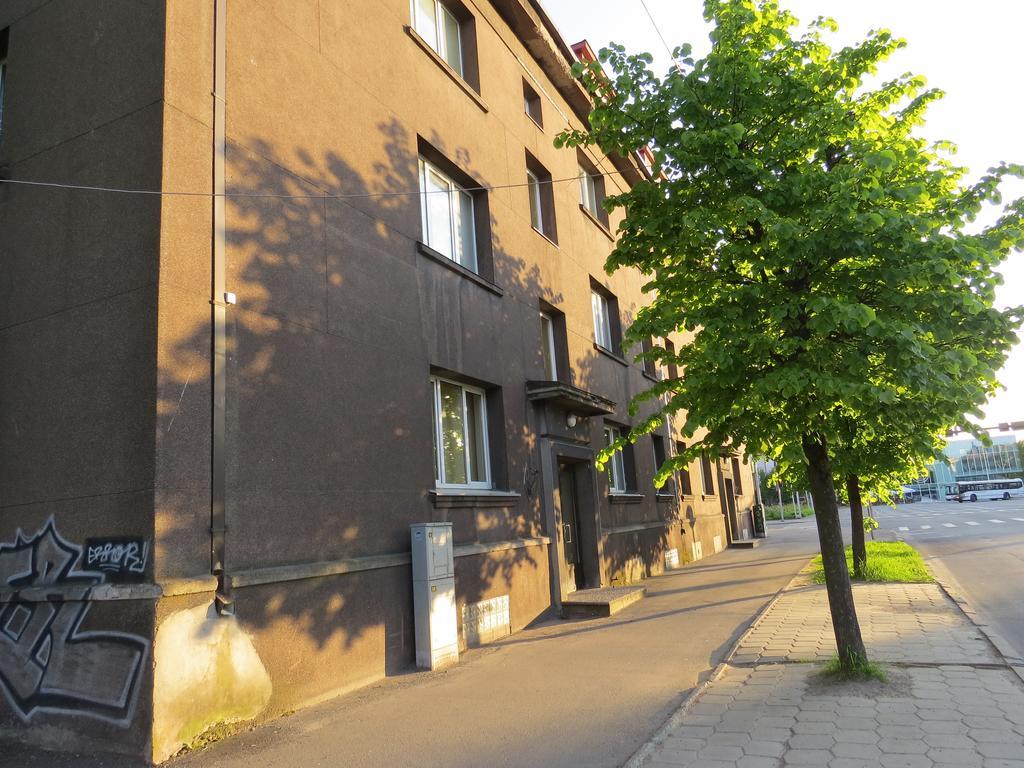 Apartement Endla Пярну Екстериор снимка