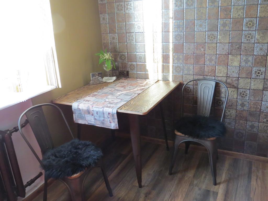 Apartement Endla Пярну Екстериор снимка