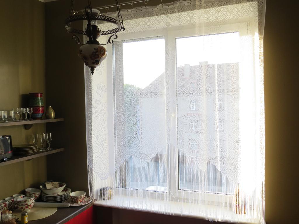 Apartement Endla Пярну Екстериор снимка